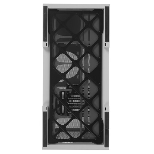Купить Корпус Geometric Future Model 8 Lohan White  5614225. Характеристики, отзывы и цены в Донецке