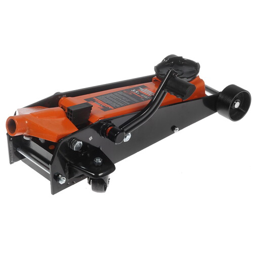 Купить Домкрат АвтоDело 43356  8120532. Характеристики, отзывы и цены в Донецке