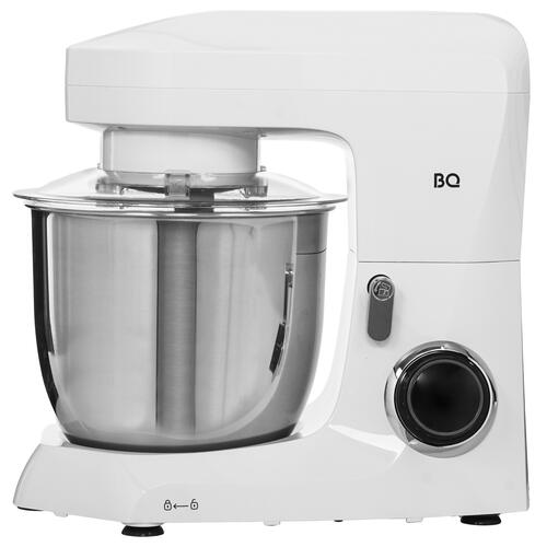 Купить Миксер BQ MX342 белый  9984904. Характеристики, отзывы и цены в Донецке