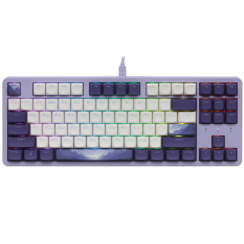 Купить Клавиатура проводная ARDOR GAMING Vision  9231730. Характеристики, отзывы и цены в Донецке