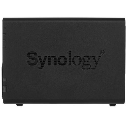 Купить Сетевое хранилище (NAS) Synology Disk Station DS223  5401215. Характеристики, отзывы и цены в Донецке