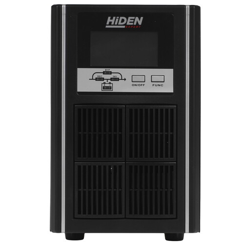 Купить ИБП HIDEN EXPERT UDC9201H-24  9119620. Характеристики, отзывы и цены в Донецке