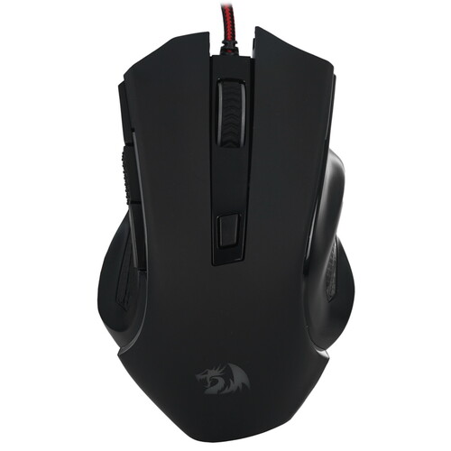 Купить Игровой набор Redragon S137 черный  9230529. Характеристики, отзывы и цены в Донецке