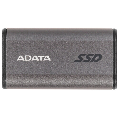 Купить 4000 ГБ Внешний SSD ADATA Elite SE880 [AELI-SE880-4TCGY]  5458432. Характеристики, отзывы и цены в Донецке
