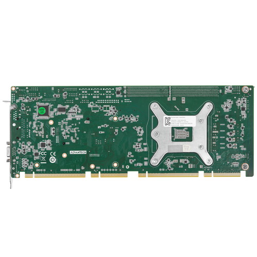 Купить Материнская плата Advantech PCE-5129G2  5615313. Характеристики, отзывы и цены в Донецке