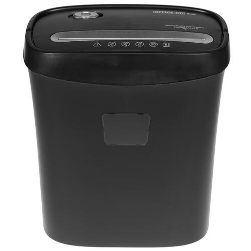 Купить Уничтожитель бумаг Office Kit S45  7931756. Характеристики, отзывы и цены в Донецке