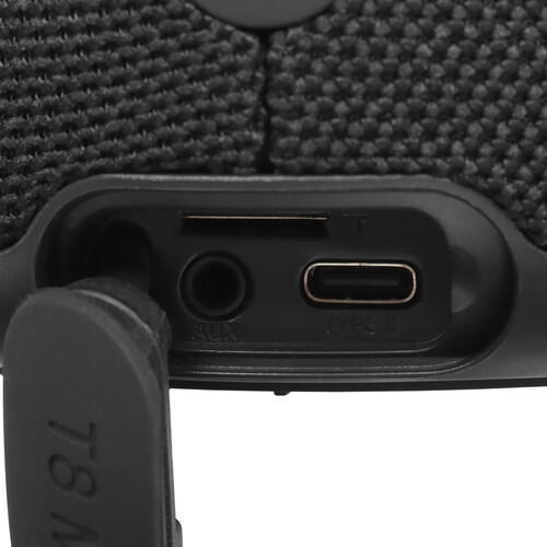 Купить Портативная колонка Tronsmart T8 Mini, черный  5641979. Характеристики, отзывы и цены в Донецке