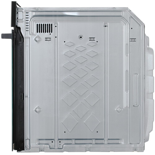 Купить Электрический духовой шкаф Indesit IFE 3644 J BL черный  9987778. Характеристики, отзывы и цены в Донецке