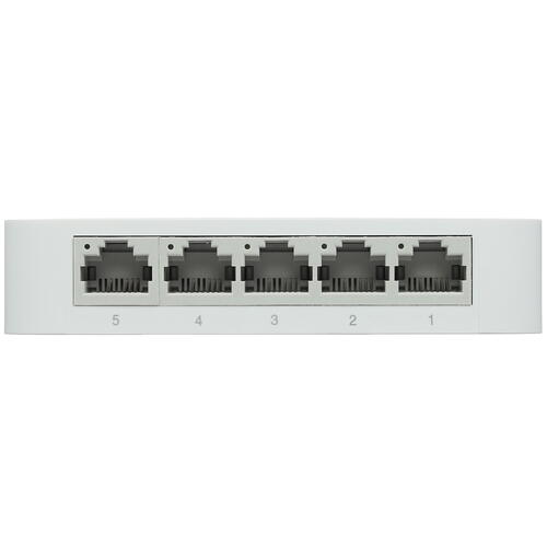 Купить Коммутатор TP-Link TL-SF1005D  0501361. Характеристики, отзывы и цены в Донецке