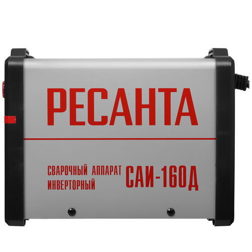 Купить Сварочный аппарат Ресанта 65/138  9100600. Характеристики, отзывы и цены в Донецке