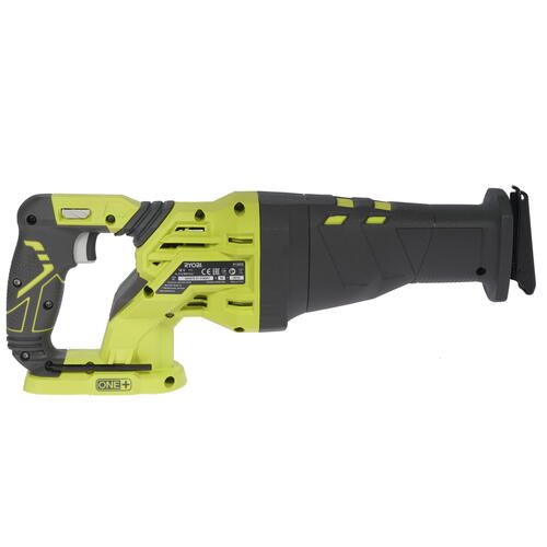 Купить Сабельная пила Ryobi R18RS-0 ONE+ 18V  , Без ЗУ, Без АКБ  1132815. Характеристики, отзывы и цены в Донецке
