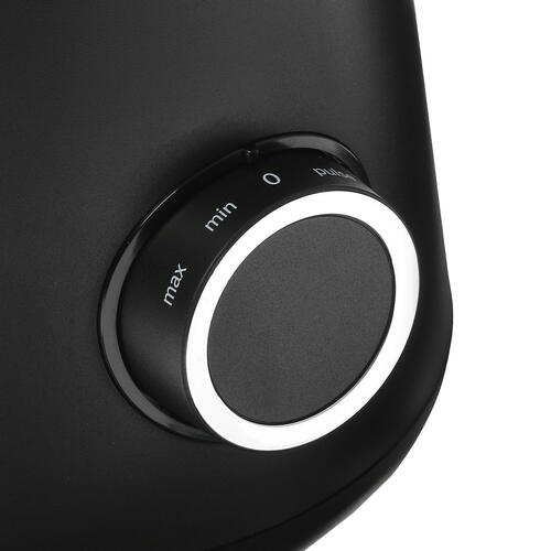 Купить Блендер стационарный Bosch VitaPower Serie 4 MMB6141B черный  5075338. Характеристики, отзывы и цены в Донецке