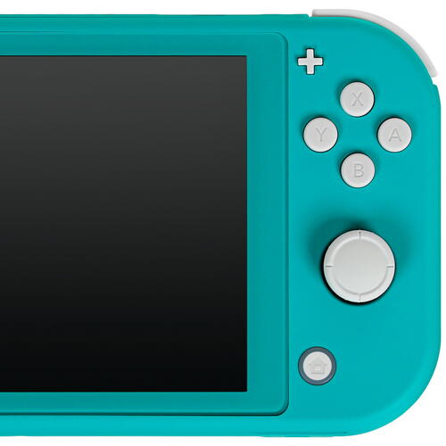 Купить Портативная игровая консоль Nintendo Switch Lite  5046283. Характеристики, отзывы и цены в Донецке