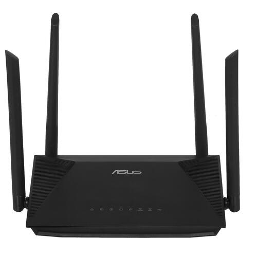 Купить Wi-Fi роутер ASUS RT-AX53U  4857539. Характеристики, отзывы и цены в Донецке