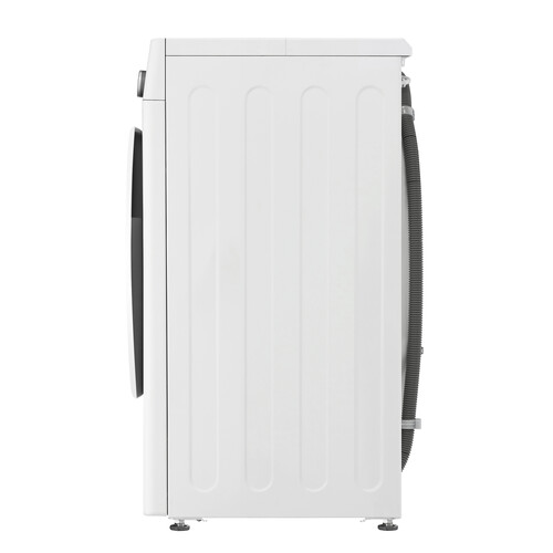 Купить Стирально-сушильная машина LG F2V5HG0W белый  9915817. Характеристики, отзывы и цены в Донецке