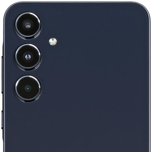 Купить 6.6" Смартфон Samsung Galaxy A35 128 ГБ синий  9084573. Характеристики, отзывы и цены в Донецке