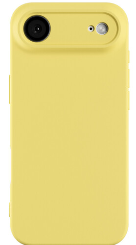 Купить Накладка  Rocket Sense для Apple iPhone Air желтый  5639072. Характеристики, отзывы и цены в Донецке