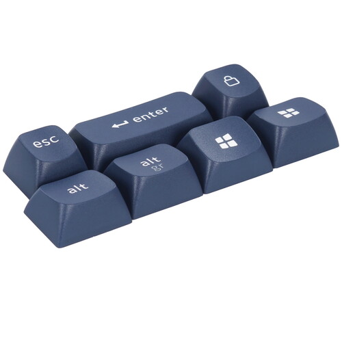 Купить Клавиатура проводная + беспроводная Keychron V3 Max  9192088. Характеристики, отзывы и цены в Донецке