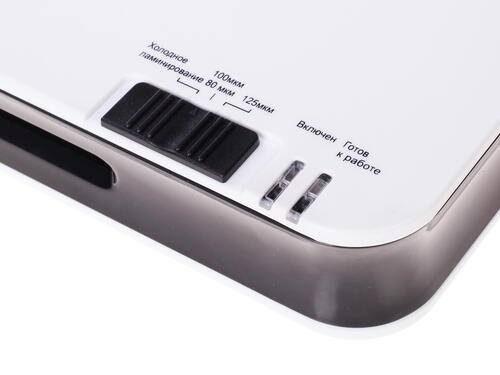 Купить Ламинатор Office Kit L2305  1010666. Характеристики, отзывы и цены в Донецке