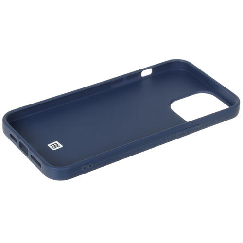 Купить Накладка  Aceline Fresh Color для Apple iPhone 13 Pro Max синий  4844440. Характеристики, отзывы и цены в Донецке