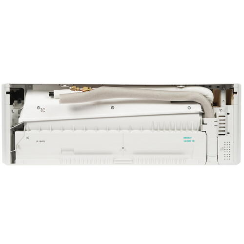 Купить Кондиционер настенный сплит-система Panasonic CS/CU-E12RKD белый  1117849. Характеристики, отзывы и цены в Донецке