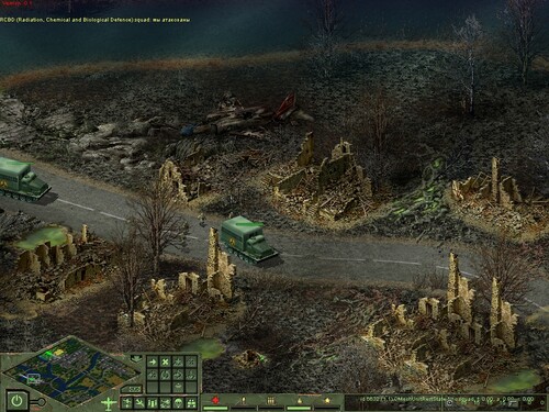 Купить Игра Cuban Missile Crisis (Steam)  5608366. Характеристики, отзывы и цены в Донецке