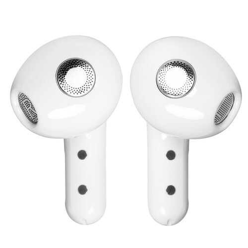 Купить Наушники TWS Xiaomi Buds 5 белый 2024  5483252. Характеристики, отзывы и цены в Донецке