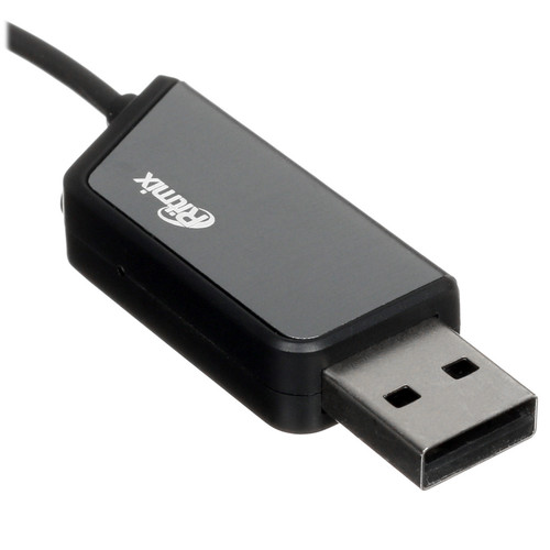 Купить Bluetooth адаптер Ritmix BTR-141  5441702. Характеристики, отзывы и цены в Донецке