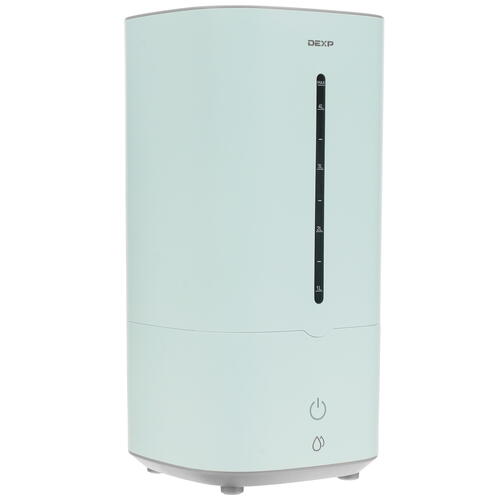 Купить Увлажнитель воздуха DEXP HM-450  1663701. Характеристики, отзывы и цены в Донецке