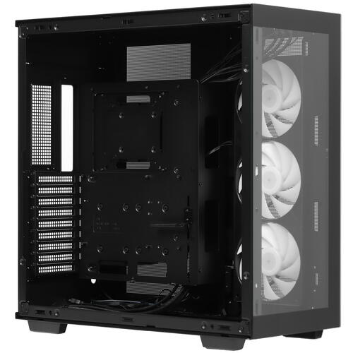 Купить Корпус DEEPCOOL CH780  5439507. Характеристики, отзывы и цены в Донецке