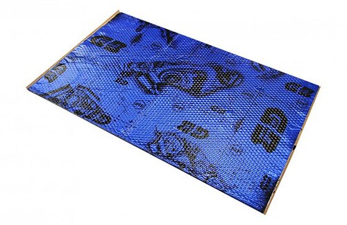 Купить Виброизоляция STP Good Balance 4.0  5625747. Характеристики, отзывы и цены в Донецке