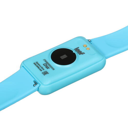 Купить Смарт-часы Leef Crux  5456776. Характеристики, отзывы и цены в Донецке