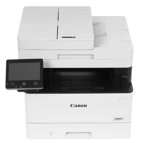 Купить МФУ лазерное Canon i-SENSYS MF455dw  5067829. Характеристики, отзывы и цены в Донецке