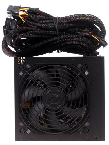 Купить Блок питания Thermaltake TR2 S 600W  1039732. Характеристики, отзывы и цены в Донецке