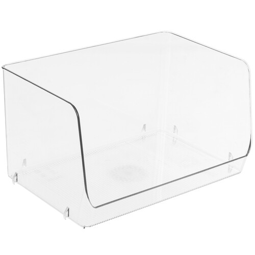 Купить Органайзер BEROSSI Raido прозрачный  9214894. Характеристики, отзывы и цены в Донецке