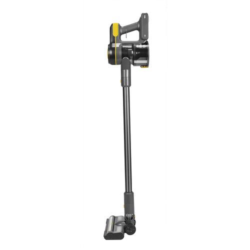 Купить Пылесос  вертикальный  Centek CT-2573  черный  9129968. Характеристики, отзывы и цены в Донецке