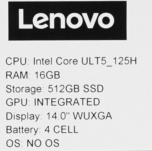 Купить 14" Ноутбук Lenovo ThinkBook 14 G7 IML серый  5611565. Характеристики, отзывы и цены в Донецке