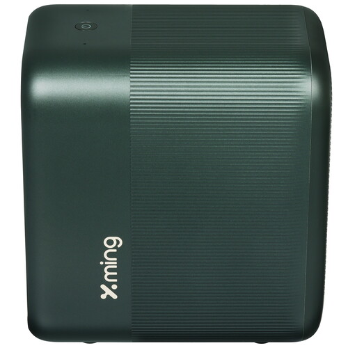 Купить Проектор Formovie XMING Page One черный  5480294. Характеристики, отзывы и цены в Донецке