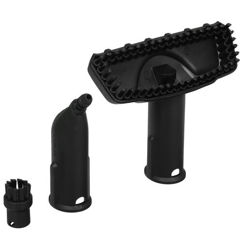 Купить Пароочиститель Karcher SC 2 EasyFix белый  9067398. Характеристики, отзывы и цены в Донецке