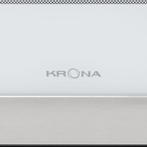 Купить Электрический духовой шкаф KRONA ADRIANO 60 WH G2 белый  9020631. Характеристики, отзывы и цены в Донецке