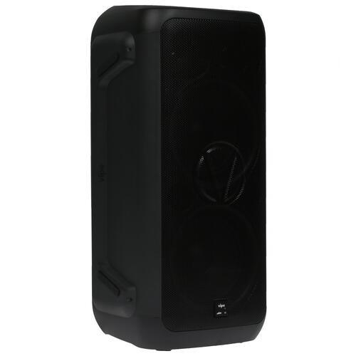 Купить Портативная аудиосистема Vipe NITRO X5, черный  5048214. Характеристики, отзывы и цены в Донецке