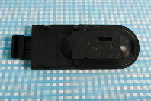 Купить Корпус (Защёлка) для соковыжималки DEXP JR-1000 (Black)  7722144. Характеристики, отзывы и цены в Донецке