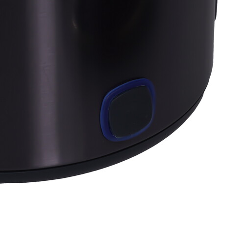 Купить Электрочайник Kitfort КТ-6692 черный  9285134. Характеристики, отзывы и цены в Донецке