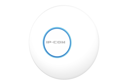 Купить Точка доступа IP-COM IUAP-AC-LITE  9910869. Характеристики, отзывы и цены в Донецке