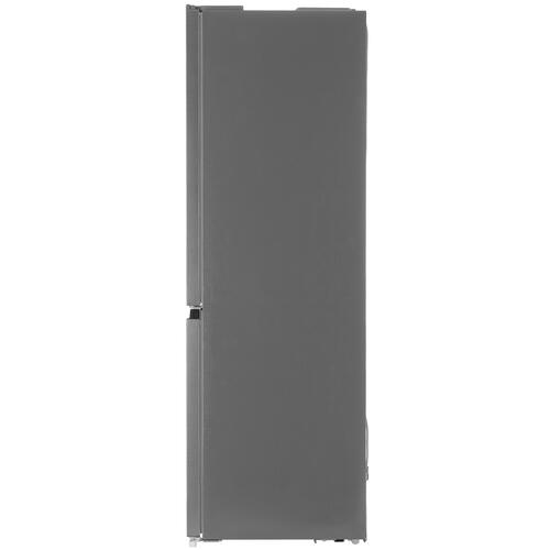 Купить Холодильник с морозильником  Eigen Stark-RF32 серебристый  5077938. Характеристики, отзывы и цены в Донецке