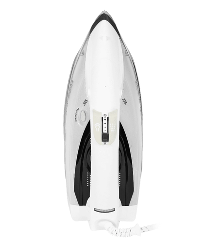 Купить Утюг Haier HI-502 белый  5608998. Характеристики, отзывы и цены в Донецке