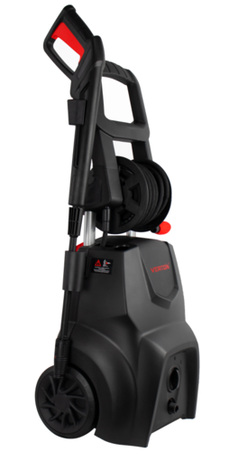 Купить Мойка высокого давления Verton WM-2500R  5487413. Характеристики, отзывы и цены в Донецке