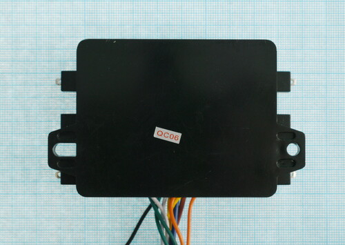 Купить Модуль управления для газовой варочной поверхности DEXP LD4GT  9213670. Характеристики, отзывы и цены в Донецке