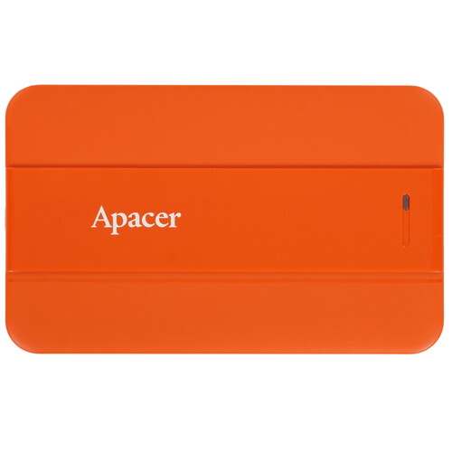 Купить 1 ТБ Внешний HDD Apacer AC237 [AP1TBAC237R-1]  5449964. Характеристики, отзывы и цены в Донецке