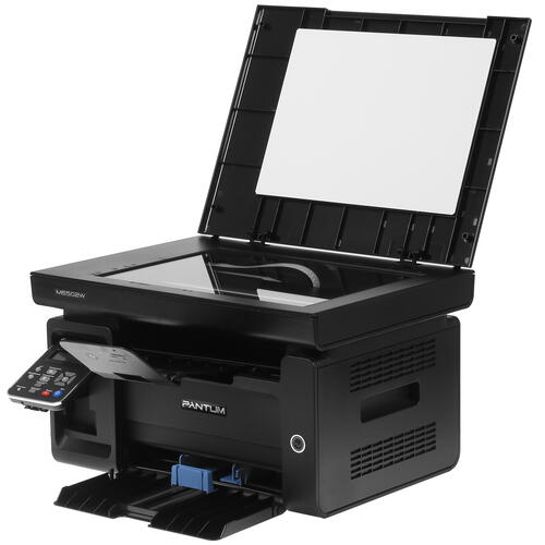 Купить МФУ лазерное Pantum M6502W  4758967. Характеристики, отзывы и цены в Донецке